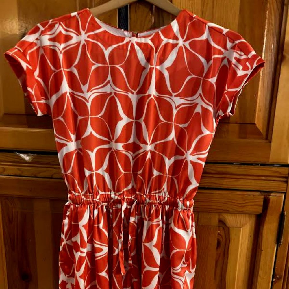 Satin Romper Crew Cuts girls 14/Ladies XS